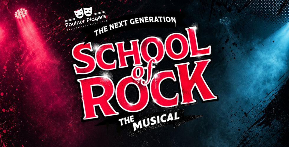 School of Rock - The Musical